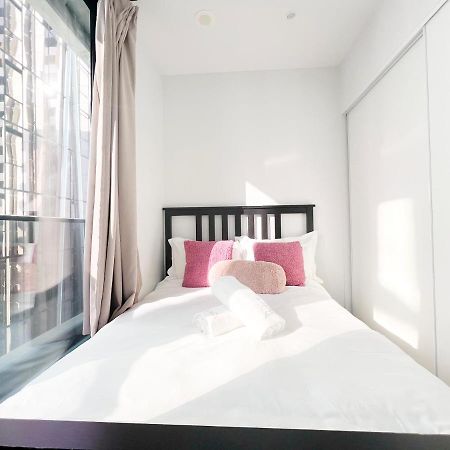 My80 Apartment Located In The Inner Of Melbourne Cbd 外观 照片